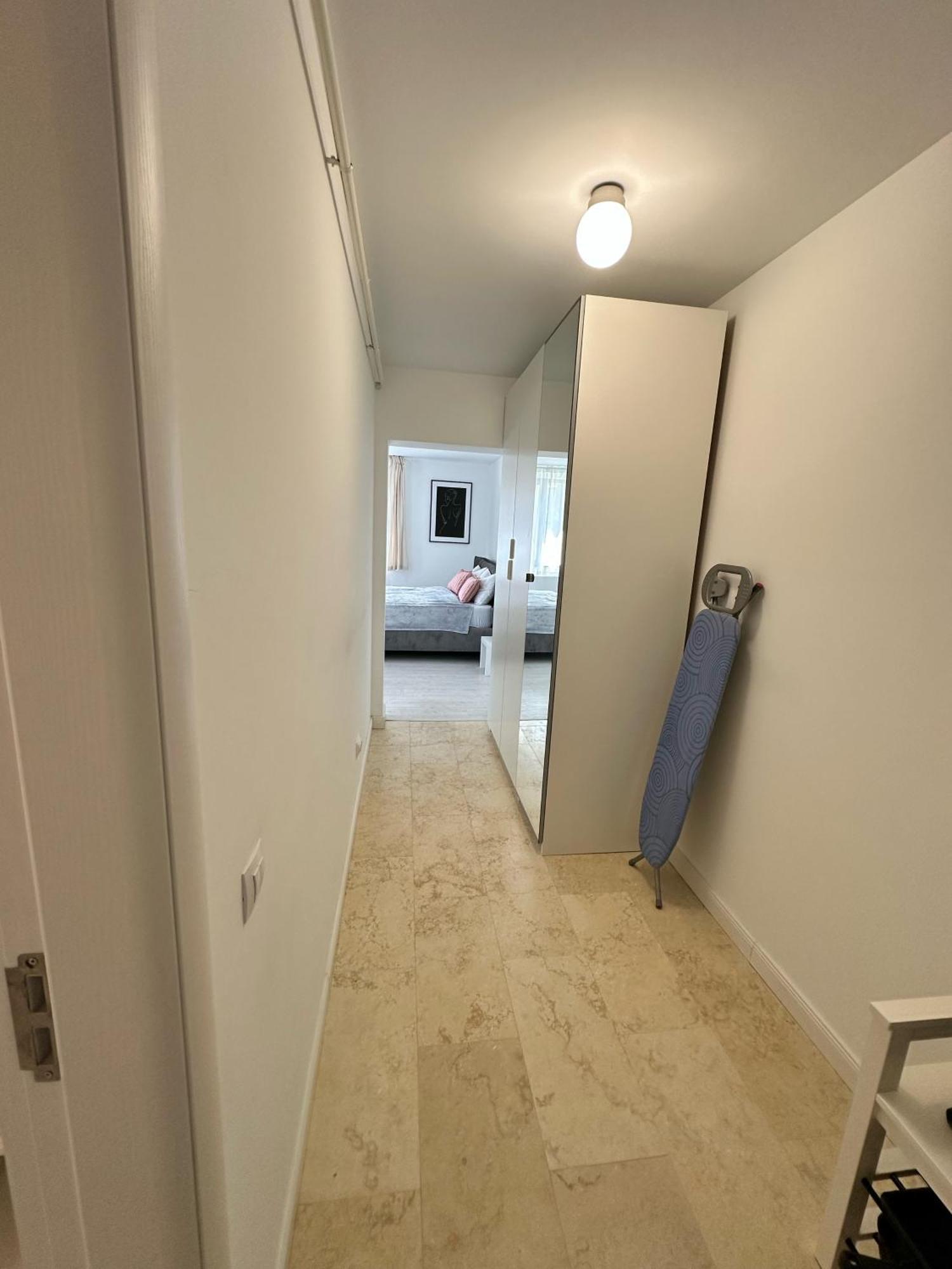 Amadeus Iasi Apartment Bagian luar foto