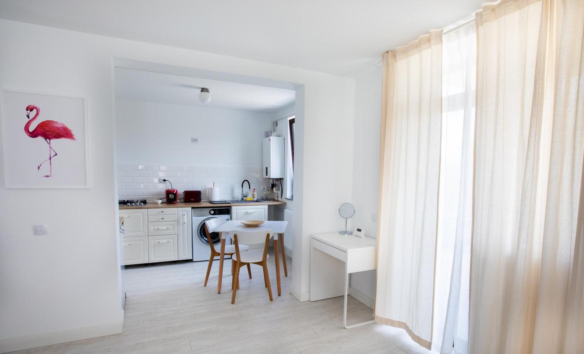 Amadeus Iasi Apartment Bagian luar foto